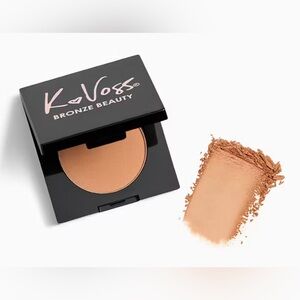 NWT K Voss Bronze Beauty Chelsea Bronzer